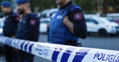 Andorre : Un automobiliste arrêté pour avoir foncé deux fois sur un policier devant une école