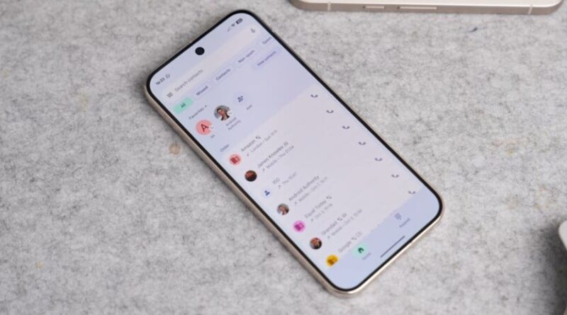 Android 17 Beta 1 disponible : nouvelles fonctionnalités et compatibilité avec des Pixels
