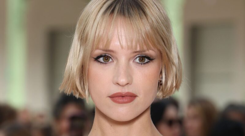 Angèle conteste avoir dissimulé des revenus après enquête fiscale française