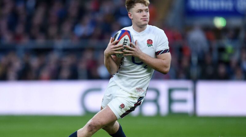 Angleterre - Galles : chaîne TV et heure du match du Tournoi des 6 Nations ?