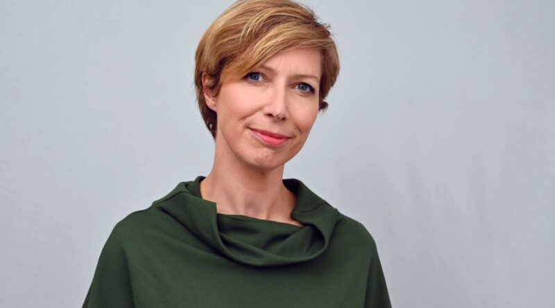 Anne-Claire Legendre remplace Jack Lang à l'Institut du monde arabe.