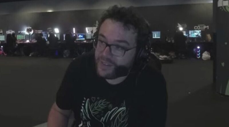 Antoine Daniel dément les accusations : "Je n'ai jamais eu recours au revenge porn"