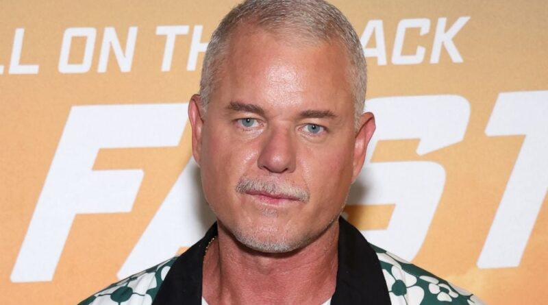 Appel aux dons pour les filles d'Eric Dane, des stars se mobilisent.