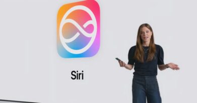 Apple ne réussit pas avec le nouveau Siri : sortie en septembre ?