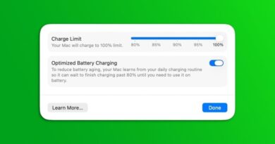 Apple ne va plus ignorer le problème de recharge sur MacBook.