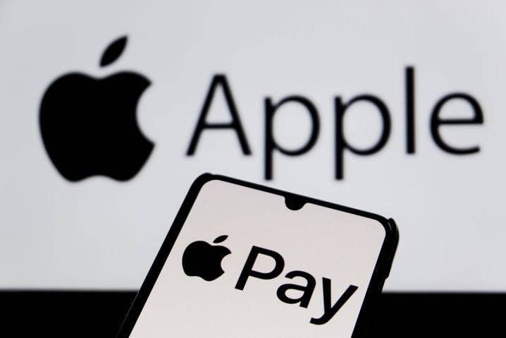 Les utilisateurs d'Apple Pay sont visés par une campagne d'hameçonnage.