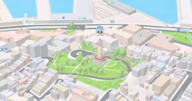 Apple Plans ne respecte pas le Digital Markets Act, soulagement.