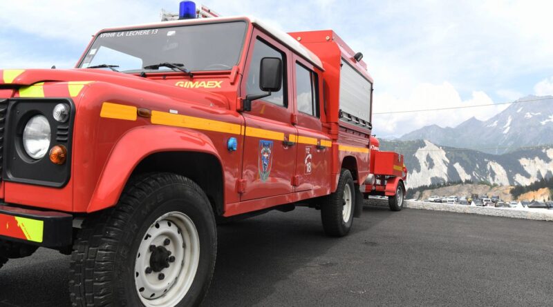 Ardèche : Cinq jours dans un ravin après une sortie de route