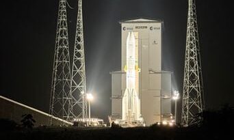 Ariane 6 : « Les clients du monde entier n'ont pas manqué l'événement » à Kourou