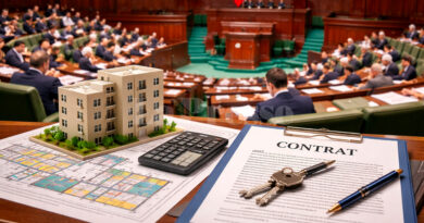 ARP : La location-vente des logements sociaux n’est pas à l’ordre du jour