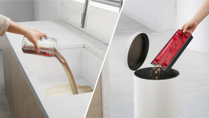 L'entretien d'un aspirateur-balai-laveur est une étape nécessaire à ne pas négliger.