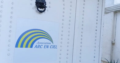 Association Arc-en-ciel : Un cursus adapté pour enfants trisomiques.