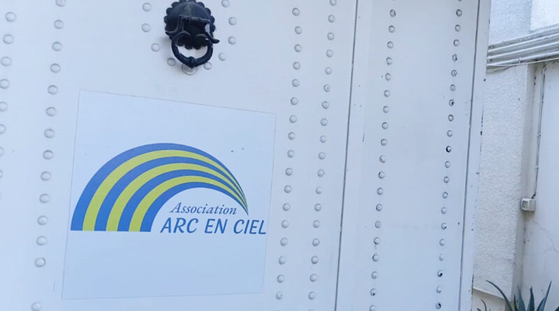 Association Arc-en-ciel : Un cursus adapté pour enfants trisomiques.