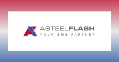 Asteel Flash ne prévoit pas d'extension de ses activités en Tunisie.