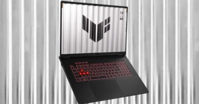 Asus TUF Gaming A18 : RTX 5070, QHD+ 240 Hz, 400 € de réduction