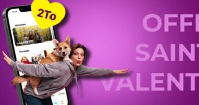 ASUS TUF Gaming F16 : 32 Go de RAM à moins de 1 000 €.