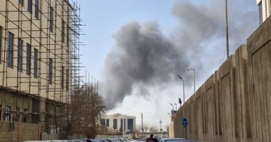 Attaque en Iran : Risque d'une déflagration régionale.