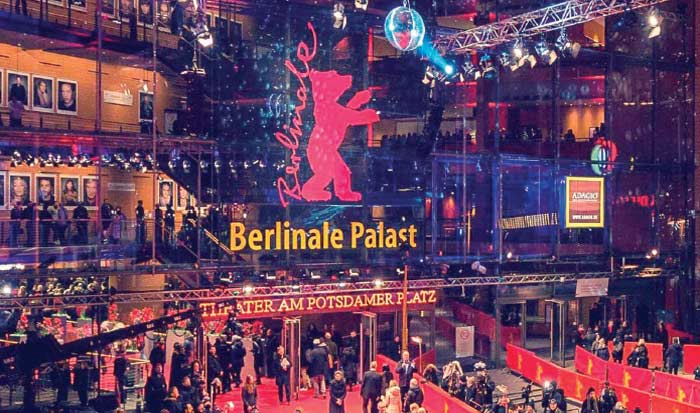 Au European Film Market, le Maroc ne ferme pas la porte au cinéma africain.