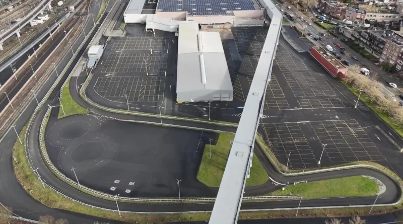 Audi Forest un an après : un site inoccupé, des espoirs demeurent