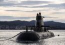 Australie : Début du chantier de sous-marins nucléaires par le gouvernement Australie : Début du chantier de sous-marins nucléaires par le gouvernement