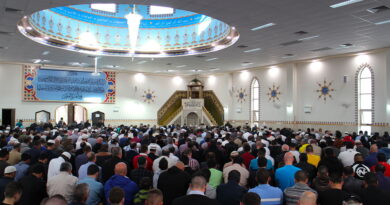 Australie : menaces envers la plus grande mosquée du pays