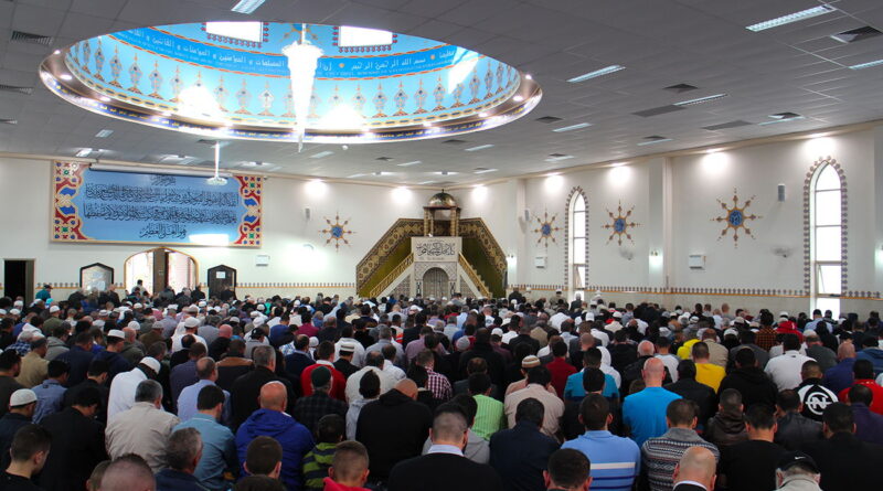 Australie : menaces envers la plus grande mosquée du pays