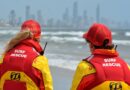 Australie : Un adolescent de 13 ans nage quatre heures pour sauver sa famille en mer.