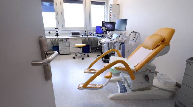 Australie : Un gynécologue accusé d'opérations injustifiées sur des femmes.