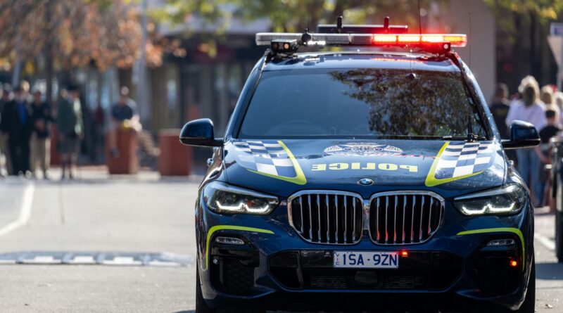 Australie : Un octogénaire kidnappé par erreur à Sydney, pas du « milieu »