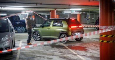 Autonomie de 25 voitures électriques à -31°C jusqu'à la panne
