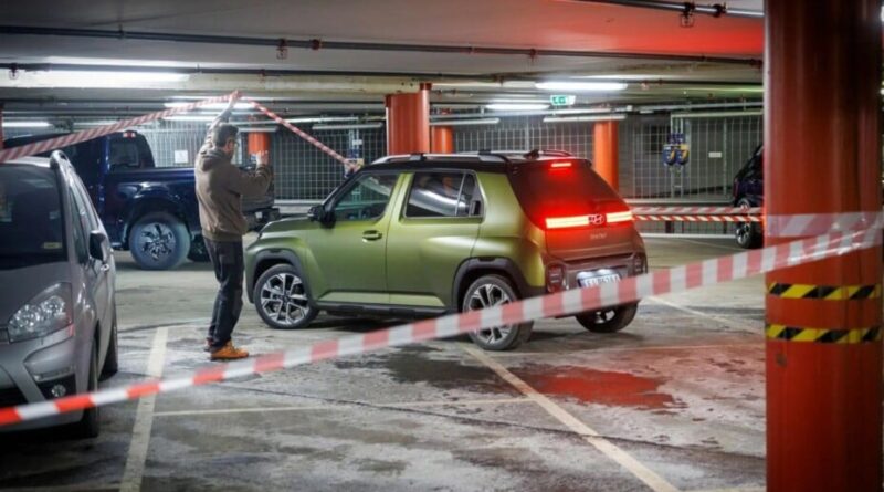 Autonomie de 25 voitures électriques à -31°C jusqu'à la panne