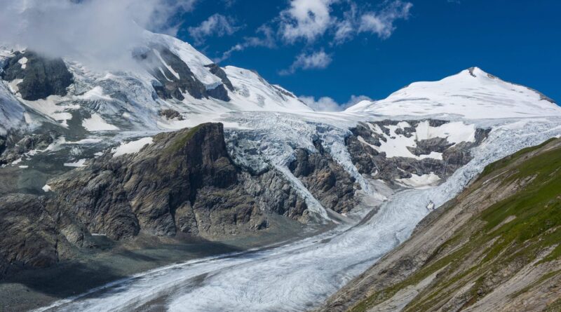 Autriche : Alpiniste reconnu coupable d'avoir abandonné sa compagne décédée