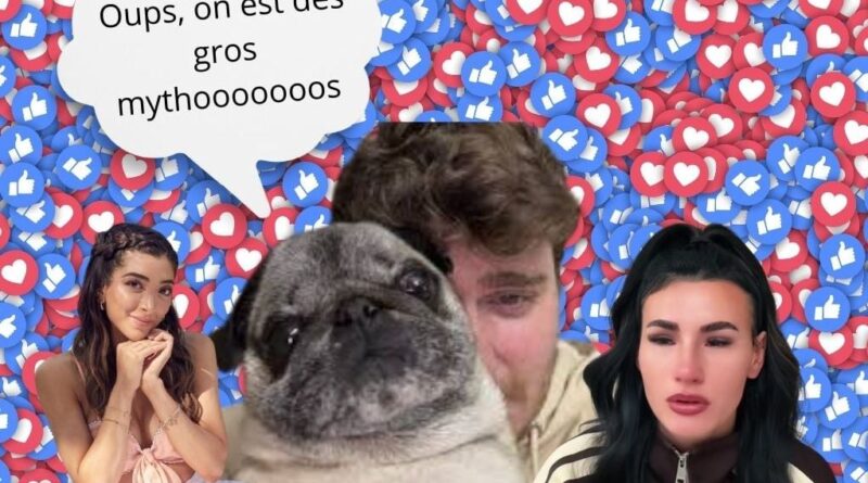 Avant Cyril Schreiner, de nombreux influenceurs ne mentent pas pour gagner en visibilité.