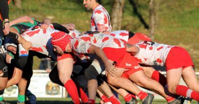Aveyron : Rugbyman amateur dans un état « très inquiétant » après coup de poing.