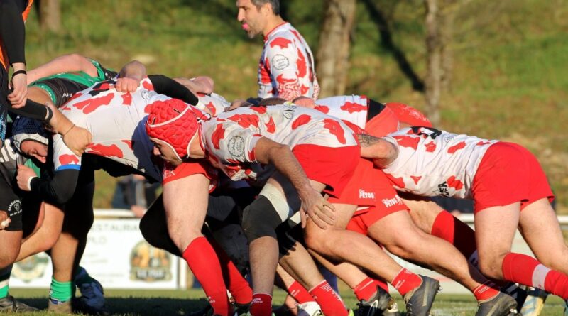 Aveyron : Rugbyman amateur dans un état « très inquiétant » après coup de poing.
