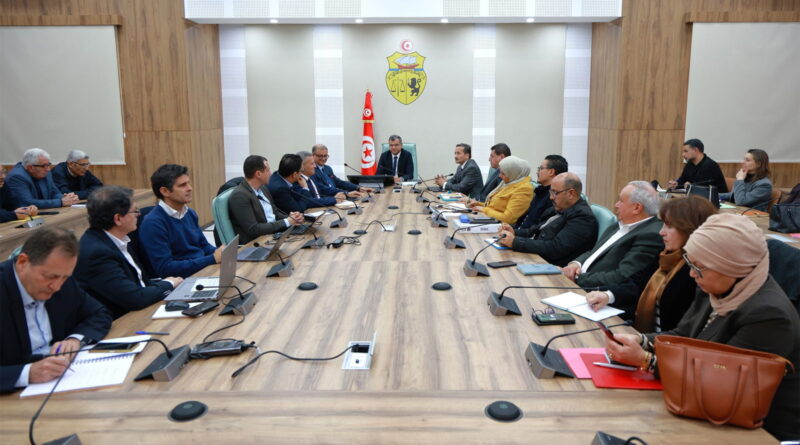 Bab Saadoun : premier réseau intelligent de chauffage pour 17 structures de santé