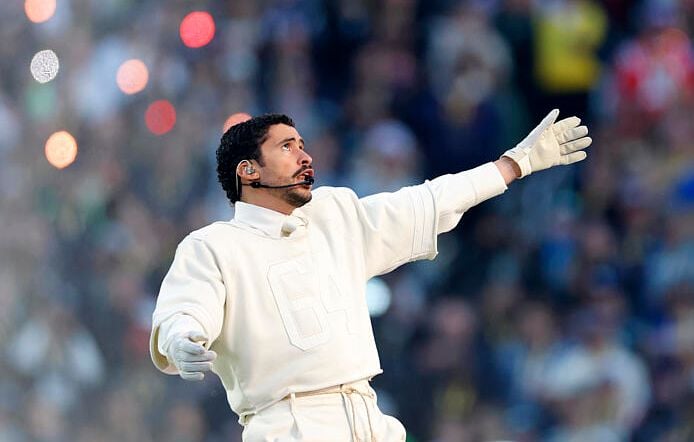 Bad Bunny décroche son premier grand rôle au cinéma dans « Porto Rico »