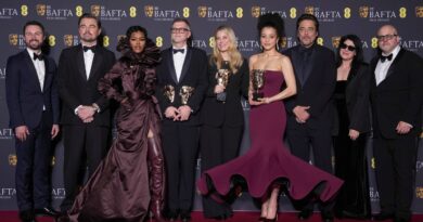 Bafta 2026 : « Une bataille après l’autre » décroche 6 prix.
