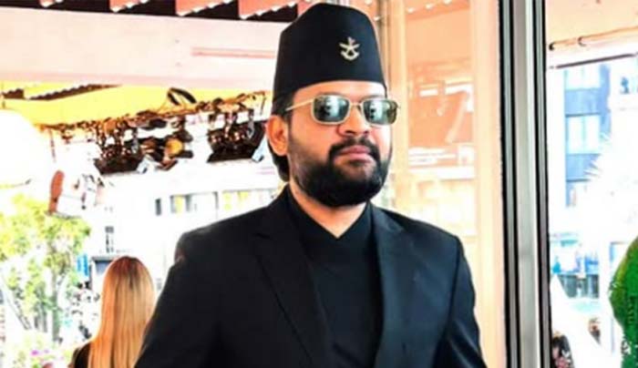 Balendra Shah : rappeur devient maire de Katmandou