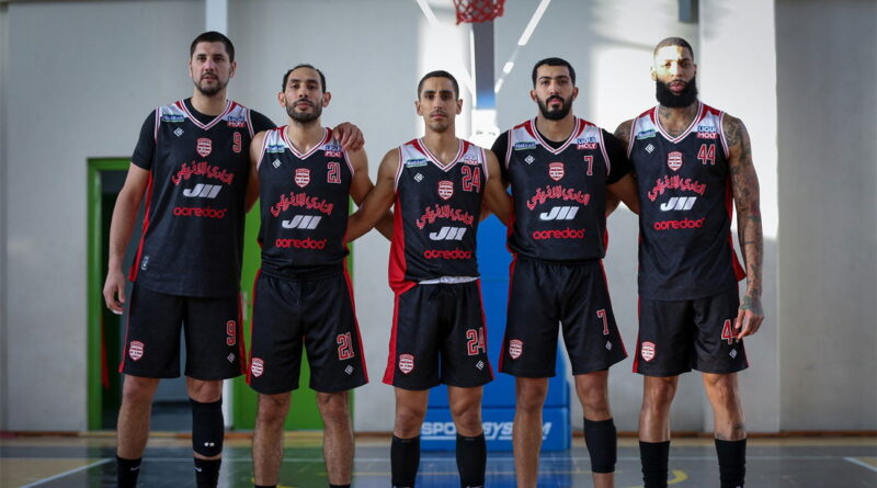 Basket-ball : Le Club Africain connaît ses adversaires pour la BAL 2026