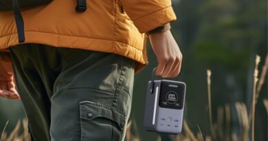 Batterie externe 300W 48 000 mAh : remise supérieure à 50 %.