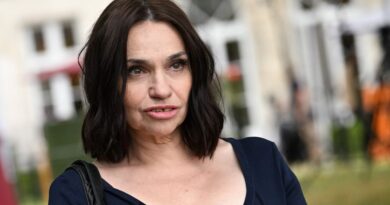 Béatrice Dalle ne s'est pas réconciliée avec JoeyStarr depuis deux ans.