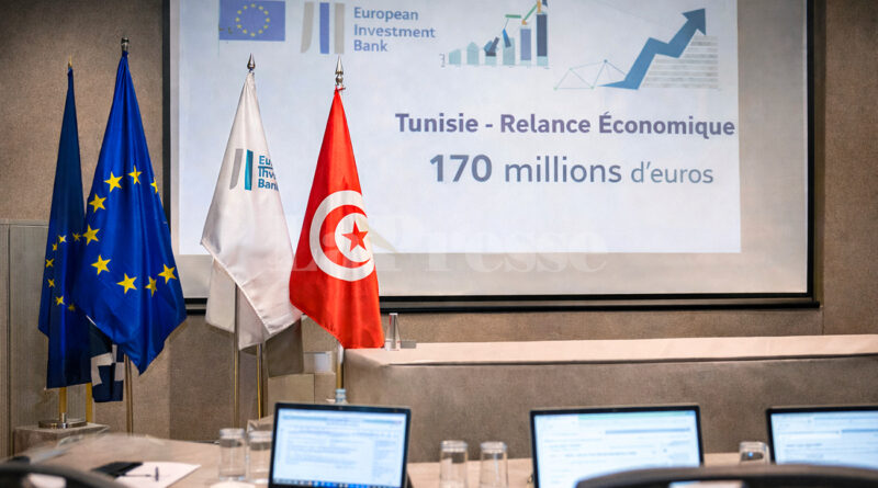 BEI : 170 M€ de crédit pour relancer l’investissement productif