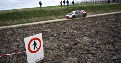 Belgique : décès d'une spectatrice renversée lors d’un rallye
