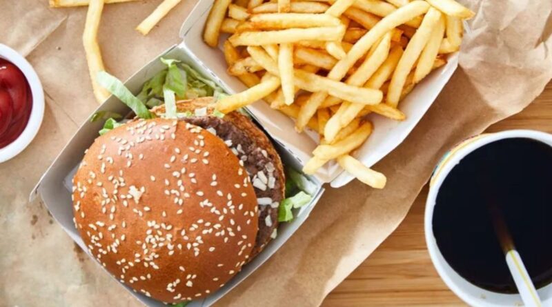 Belgique : la limitation des fast-foods est-elle à envisager ?