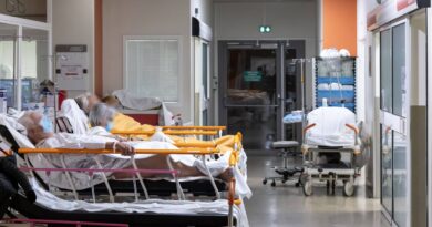 Belgique : Un patient atteint d'un cancer passe 2 jours sur un brancard aux urgences faute de lits