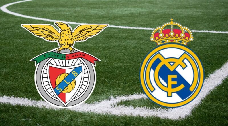 Benfica - Real Madrid : date, heure et chaîne du match ce mardi ?