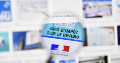 Bercy révèle que 13.000 millionnaires ne paient pas l'impôt sur le revenu.