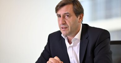 Bernard Delvaux d’Etex : "Réduire nos coûts pour ne pas perdre la souveraineté"