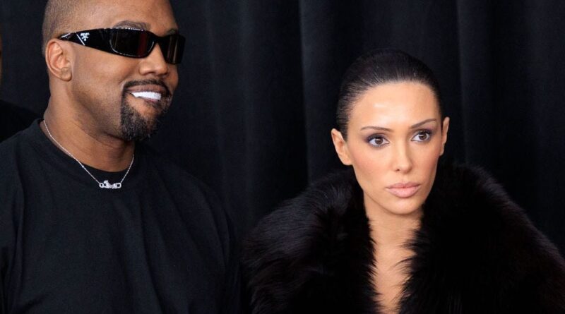 Bianca Censori répond sur antisémitisme et santé mentale.